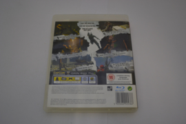 Bionic Commando (PS3 CIB)