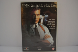 The Substitute (DVD)