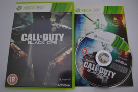 Call of Duty - Black Ops (360)