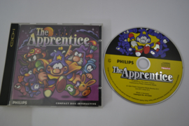 The Apprentice (CD-I)