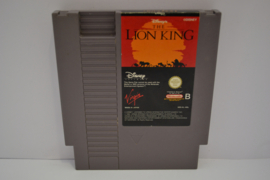 The Lion King (NES HOL)