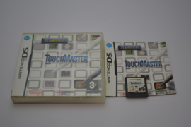 TouchMaster (DS EUR CIB)