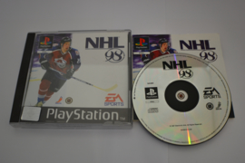 NHL 98 (PS1 PAL)