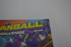 Pinball Challenge Deluxe (GBA EUR MANUAL)