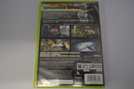 Call of Duty - World at War (360)