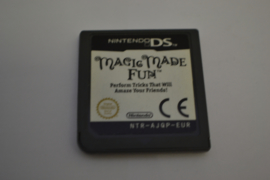 Magic Made Fun (DS EUR)