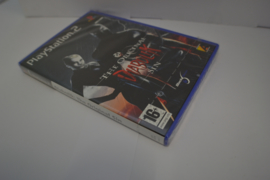 Diabolik Original Sin - NEW (PS2 PAL)