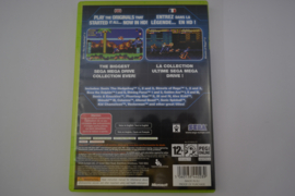 SEGA Mega Drive - Ultimate Collection (360)