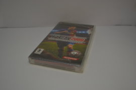 PES 2009 Pro Evolution Soccer - SEALED (PSP PAL)