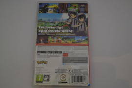 Pokemon Violet (SWITCH HOL)