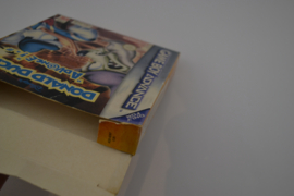 Disney's Donald Duck Advance (GBA EUR CIB)