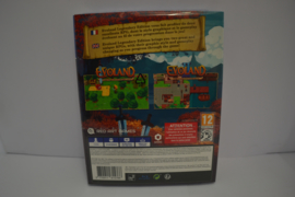 Evoland - Legendary Edition (PS4)
