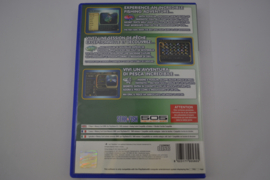 Fishing Fantasy - Buzzrod (PS2 PAL)
