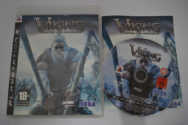 Viking  Battle for Asgard (PS3)