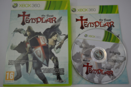 The First Templar (360)