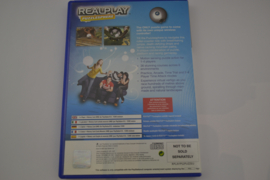 Realplay - Puzzlesphere (PS2 PAL)