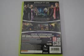 Saints Row The Third (360)