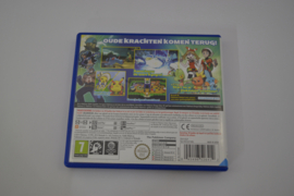 Pokemon Alpha Sapphire (3DS HOL)