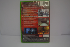 Batman Vengeance - SEALED (XBOX)