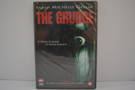The Grudge - SEALED (DVD)