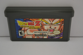 Dragonball Z - Legacy of Goku (GBA USA)