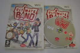 Ultimate Band (Wii FAH)