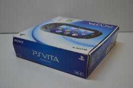 PS Vita PCH-1004 Wifi