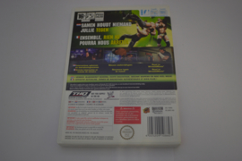 Smackdown Vs Raw 2009 (Wii FAH)