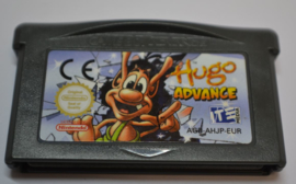 Hugo Advance (GBA EUR)