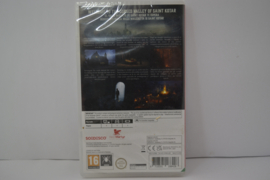 Saint Kotar - SEALED (SWTCH UKV)