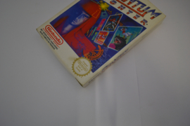 Kabuki Quantum Fighter (NES FRA CIB)