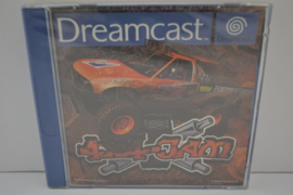 4x4 Jam - SEALED (DC PAL)