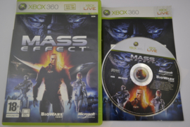 Mass Effect (360)