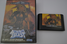 Altered Beast (MS CB)