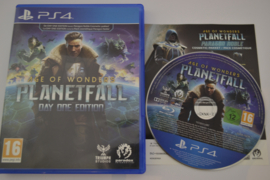 Age of Wonders - Planetfall - Day One Edition (PS4)
