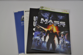 Mass Effect - Limited Collector's Edition (360)