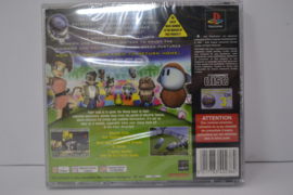 Sheep - SEALED (PS1 PAL)