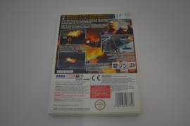 Iron Man - The Official Videogame (Wii EUR)