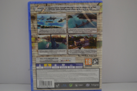 Tropico 6 - El Prez Edition - SEALED (PS4)