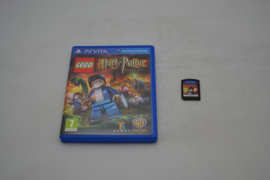 Lego Harry Potter - Jaren 5 - 7 (VITA)