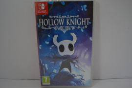 Hollow Knight - SEALED (SWITCH UKV)