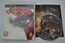 God of War III  (PS3)
