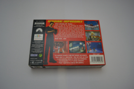 Mission: Impossible (N64 UKV CIB)
