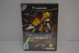 Starfox Assault - SEALED (GC FRA)