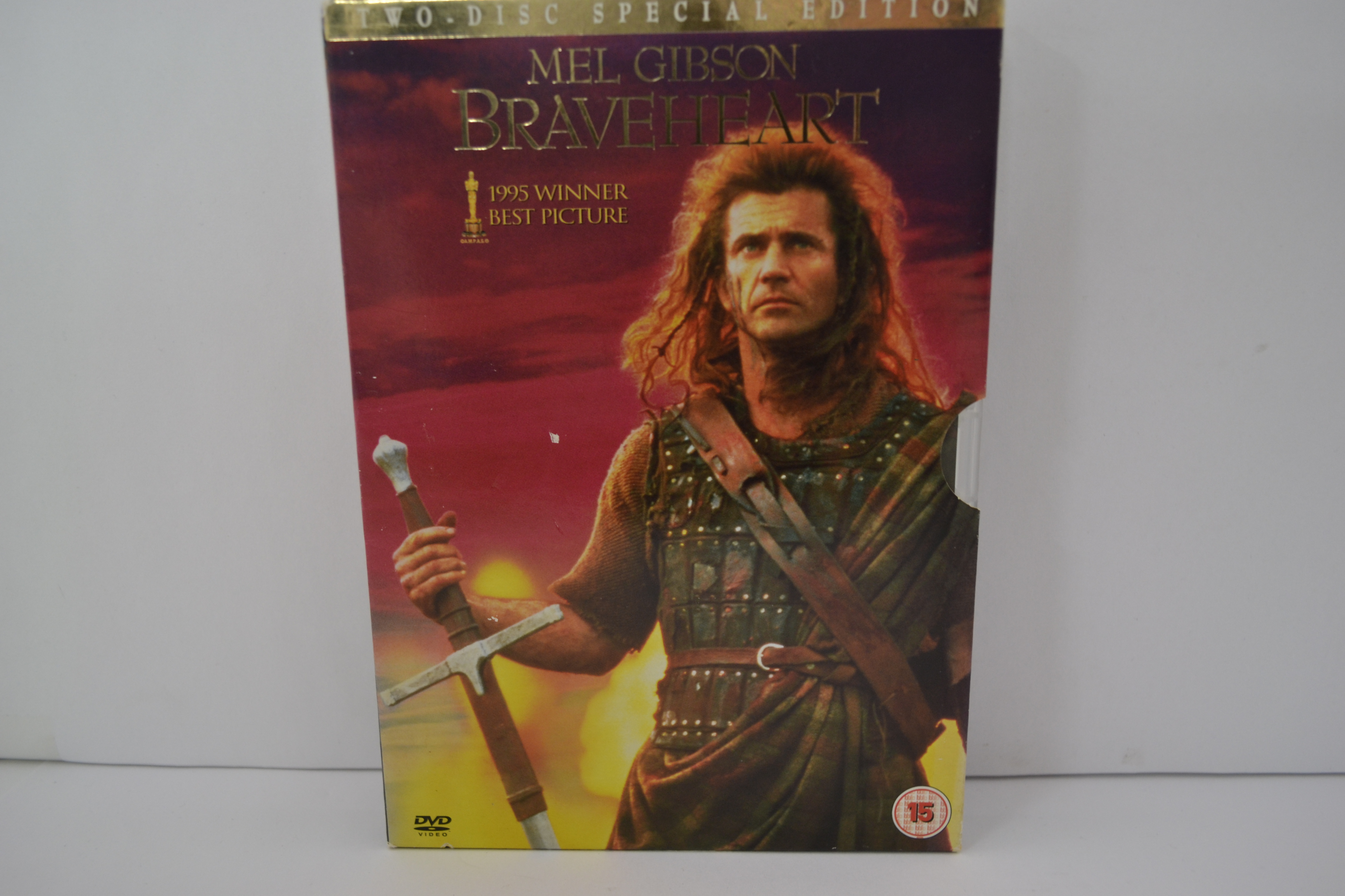 Braveheart (DVD)