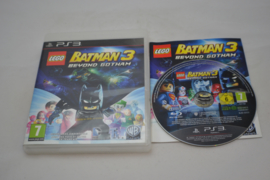 Lego Batman 3 - Beyond Gotham (PS3 CIB)