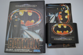 Batman (MD CIB)