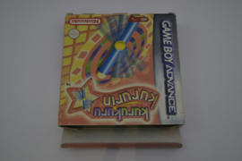 Kurukuru Kururin (GBA NEU6 CIB)