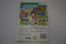 Carnival Games Mini-Golf (Wii HOL)