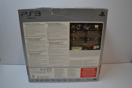 God of War Playstation 3 Slim 250 GB Console Set